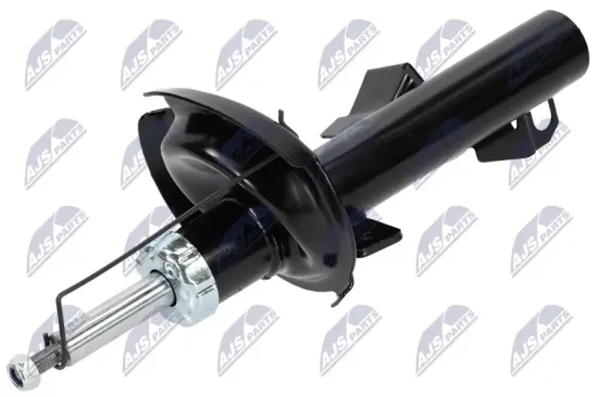 Stoßdämpfer Vorderachse rechts NTY A-MZ-001 Bild Stoßdämpfer Vorderachse rechts NTY A-MZ-001