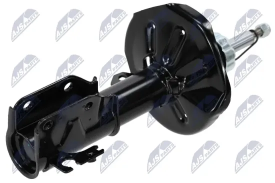 Stoßdämpfer Vorderachse rechts NTY A-MZ-004 Bild Stoßdämpfer Vorderachse rechts NTY A-MZ-004