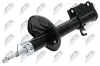 Stoßdämpfer Hinterachse links NTY A-MZ-005 Bild Stoßdämpfer Hinterachse links NTY A-MZ-005