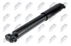 Stoßdämpfer Hinterachse NTY A-MZ-012 Bild Stoßdämpfer Hinterachse NTY A-MZ-012