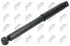 Stoßdämpfer Hinterachse NTY A-MZ-024 Bild Stoßdämpfer Hinterachse NTY A-MZ-024
