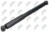 Stoßdämpfer Hinterachse NTY A-MZ-024 Bild Stoßdämpfer Hinterachse NTY A-MZ-024