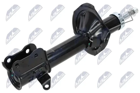 Stoßdämpfer Hinterachse links NTY A-MZ-034 Bild Stoßdämpfer Hinterachse links NTY A-MZ-034