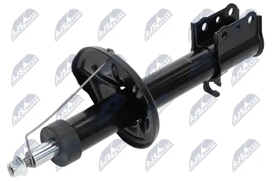Stoßdämpfer Hinterachse links Hinterachse links NTY A-MZ-036 Bild Stoßdämpfer Hinterachse links Hinterachse links NTY A-MZ-036
