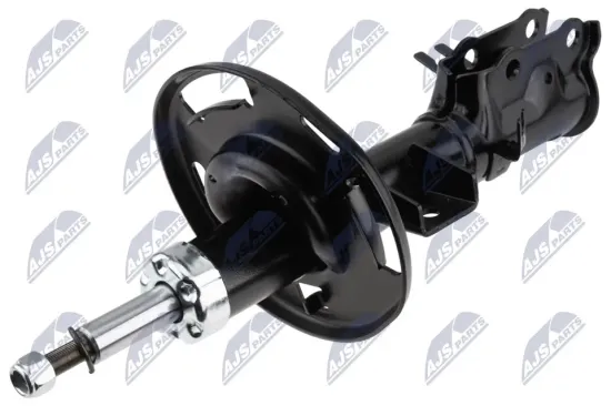 Stoßdämpfer Vorderachse rechts NTY A-MZ-043 Bild Stoßdämpfer Vorderachse rechts NTY A-MZ-043