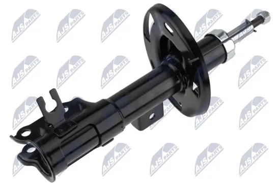 Stoßdämpfer Vorderachse rechts NTY A-MZ-043 Bild Stoßdämpfer Vorderachse rechts NTY A-MZ-043