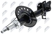 Stoßdämpfer Vorderachse links NTY A-NS-001