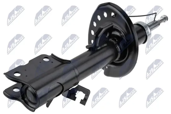 Stoßdämpfer Vorderachse links NTY A-NS-001 Bild Stoßdämpfer Vorderachse links NTY A-NS-001