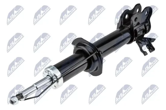Stoßdämpfer Vorderachse links NTY A-NS-008 Bild Stoßdämpfer Vorderachse links NTY A-NS-008