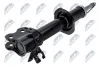 Stoßdämpfer Vorderachse links NTY A-NS-008 Bild Stoßdämpfer Vorderachse links NTY A-NS-008