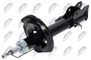 Stoßdämpfer Vorderachse rechts NTY A-NS-012