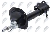 Stoßdämpfer Hinterachse links NTY A-NS-013
