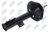 Stoßdämpfer Hinterachse links NTY A-NS-013 Bild Stoßdämpfer Hinterachse links NTY A-NS-013