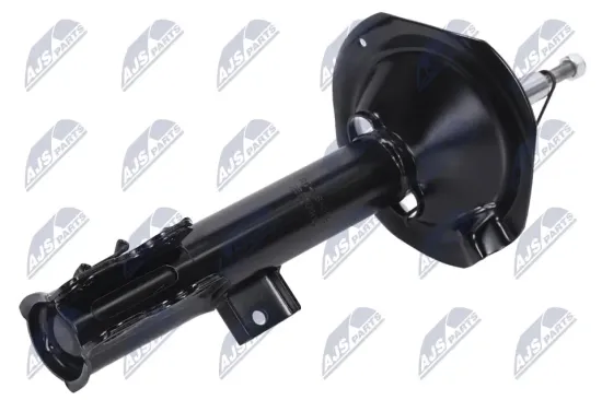 Stoßdämpfer Hinterachse links NTY A-NS-013 Bild Stoßdämpfer Hinterachse links NTY A-NS-013