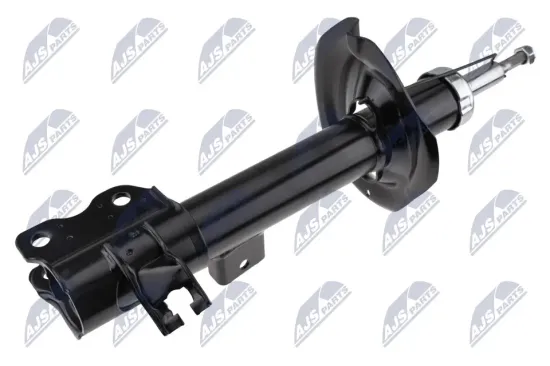 Stoßdämpfer Hinterachse rechts NTY A-NS-014 Bild Stoßdämpfer Hinterachse rechts NTY A-NS-014