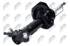 Stoßdämpfer Vorderachse links NTY A-NS-015 Bild Stoßdämpfer Vorderachse links NTY A-NS-015