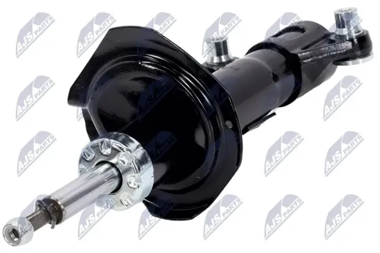 Stoßdämpfer Vorderachse rechts NTY A-NS-016 Bild Stoßdämpfer Vorderachse rechts NTY A-NS-016