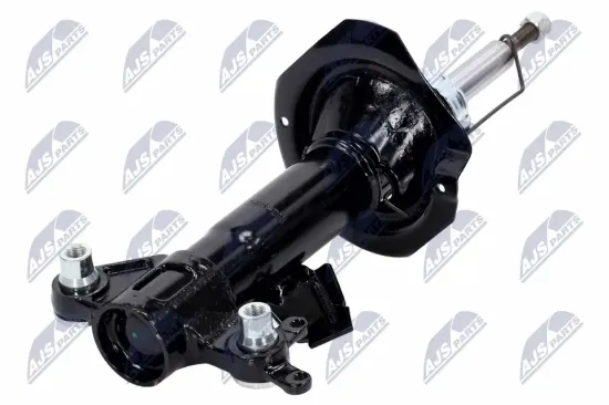 Stoßdämpfer Vorderachse rechts NTY A-NS-016 Bild Stoßdämpfer Vorderachse rechts NTY A-NS-016