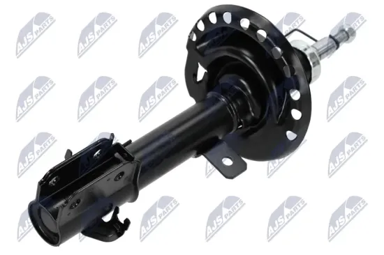 Stoßdämpfer Vorderachse links NTY A-NS-023 Bild Stoßdämpfer Vorderachse links NTY A-NS-023