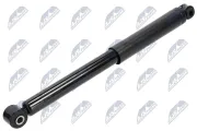 Stoßdämpfer Hinterachse links Hinterachse rechts Hinterachse rechts NTY A-NS-027