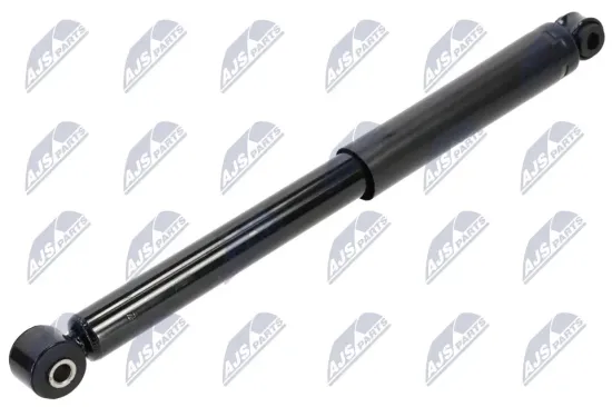 Stoßdämpfer Hinterachse links Hinterachse rechts Hinterachse rechts NTY A-NS-027 Bild Stoßdämpfer Hinterachse links Hinterachse rechts Hinterachse rechts NTY A-NS-027