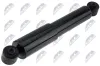Sto&szlig;d&auml;mpfer Hinterachse NTY A-NS-028