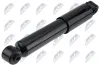 Stoßdämpfer Hinterachse NTY A-NS-028 Bild Stoßdämpfer Hinterachse NTY A-NS-028