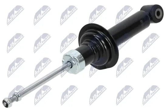 Stoßdämpfer Hinterachse links Hinterachse rechts NTY A-NS-030 Bild Stoßdämpfer Hinterachse links Hinterachse rechts NTY A-NS-030