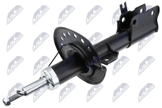 Stoßdämpfer Vorderachse rechts NTY A-NS-032 Bild Stoßdämpfer Vorderachse rechts NTY A-NS-032