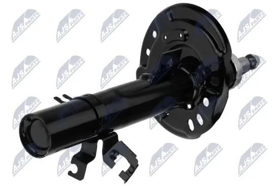 Stoßdämpfer Vorderachse links NTY A-NS-034 Bild Stoßdämpfer Vorderachse links NTY A-NS-034