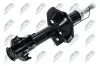 Stoßdämpfer Vorderachse links NTY A-NS-037 Bild Stoßdämpfer Vorderachse links NTY A-NS-037
