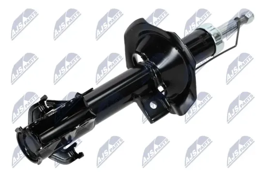 Stoßdämpfer Vorderachse links NTY A-NS-037 Bild Stoßdämpfer Vorderachse links NTY A-NS-037