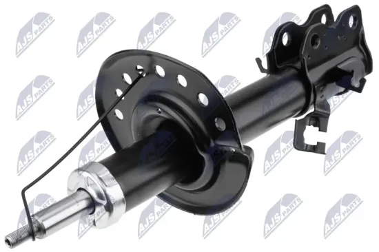 Stoßdämpfer Vorderachse links NTY A-NS-040 Bild Stoßdämpfer Vorderachse links NTY A-NS-040