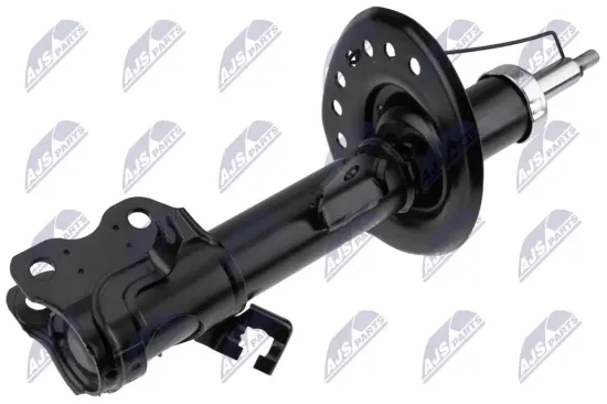 Stoßdämpfer Vorderachse links NTY A-NS-040 Bild Stoßdämpfer Vorderachse links NTY A-NS-040