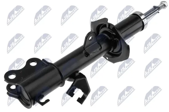 Stoßdämpfer Vorderachse links NTY A-NS-044 Bild Stoßdämpfer Vorderachse links NTY A-NS-044