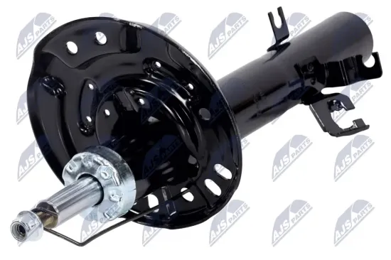 Stoßdämpfer Vorderachse links NTY A-NS-049 Bild Stoßdämpfer Vorderachse links NTY A-NS-049