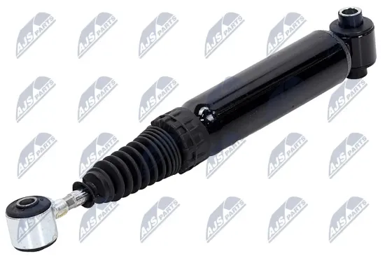 Stoßdämpfer Hinterachse links Hinterachse rechts NTY A-PE-001 Bild Stoßdämpfer Hinterachse links Hinterachse rechts NTY A-PE-001