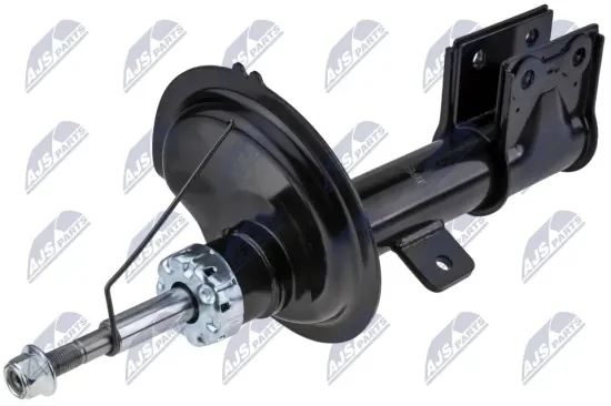 Stoßdämpfer Vorderachse rechts NTY A-PE-003 Bild Stoßdämpfer Vorderachse rechts NTY A-PE-003