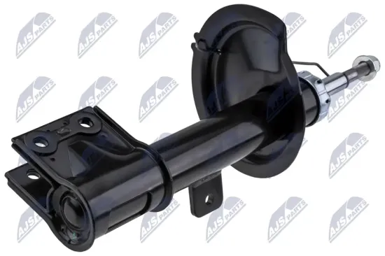 Stoßdämpfer Vorderachse rechts NTY A-PE-003 Bild Stoßdämpfer Vorderachse rechts NTY A-PE-003