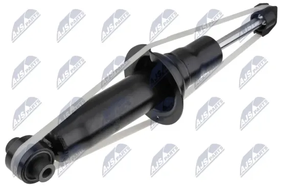 Stoßdämpfer Hinterachse links Hinterachse rechts NTY A-PE-006 Bild Stoßdämpfer Hinterachse links Hinterachse rechts NTY A-PE-006