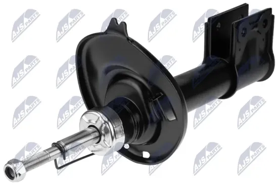 Stoßdämpfer Vorderachse links NTY A-PE-007 Bild Stoßdämpfer Vorderachse links NTY A-PE-007