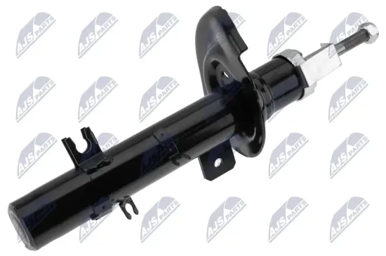Stoßdämpfer Vorderachse links NTY A-PE-011 Bild Stoßdämpfer Vorderachse links NTY A-PE-011