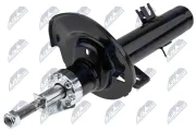 Stoßdämpfer Vorderachse links NTY A-PE-015