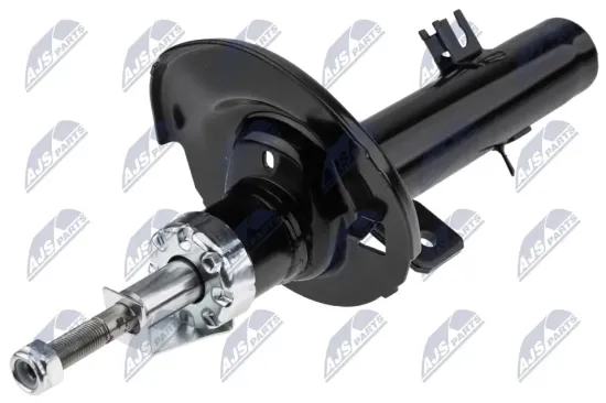 Stoßdämpfer Vorderachse links NTY A-PE-015 Bild Stoßdämpfer Vorderachse links NTY A-PE-015