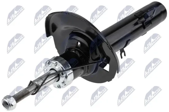 Stoßdämpfer Vorderachse rechts NTY A-PE-016 Bild Stoßdämpfer Vorderachse rechts NTY A-PE-016