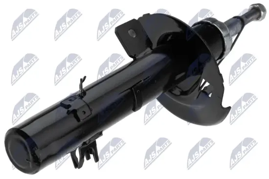 Stoßdämpfer Vorderachse rechts NTY A-PE-016 Bild Stoßdämpfer Vorderachse rechts NTY A-PE-016