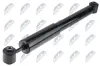 Stoßdämpfer Hinterachse NTY A-PE-019 Bild Stoßdämpfer Hinterachse NTY A-PE-019