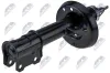 Stoßdämpfer Vorderachse rechts NTY A-PL-002 Bild Stoßdämpfer Vorderachse rechts NTY A-PL-002