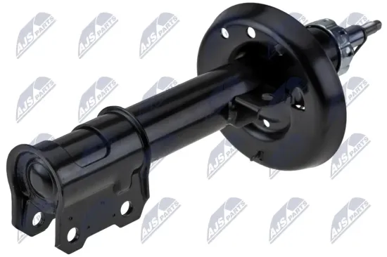 Stoßdämpfer Vorderachse rechts NTY A-PL-002 Bild Stoßdämpfer Vorderachse rechts NTY A-PL-002