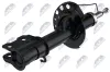 Stoßdämpfer Vorderachse links NTY A-PL-012 Bild Stoßdämpfer Vorderachse links NTY A-PL-012